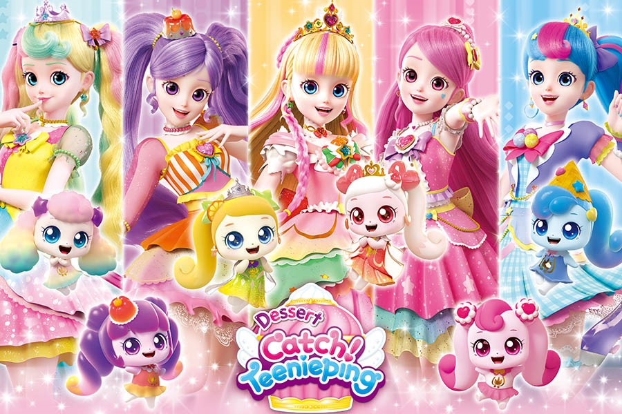 8 Lions Partners with SAMG on Global YouTube Strategy for Animated Franchises